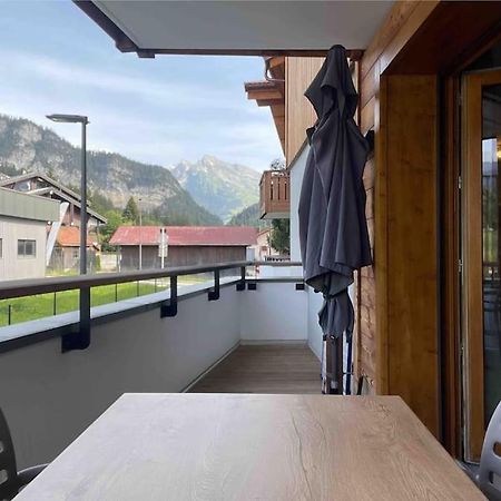 Studio A La Montagne 圣简德斯科特 外观 照片
