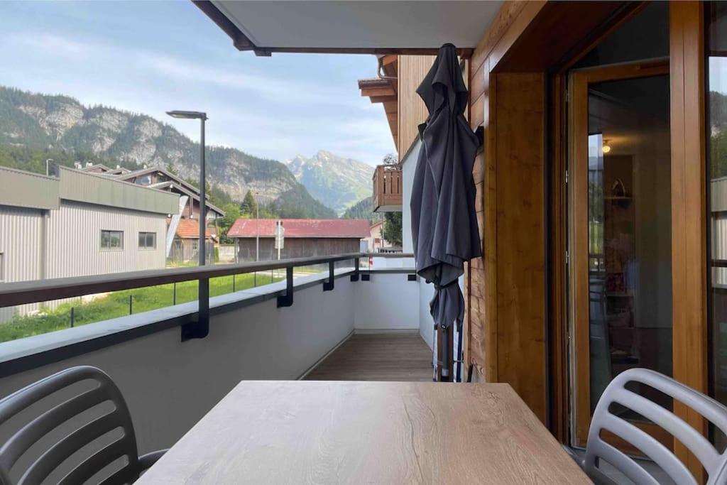 Studio A La Montagne 圣简德斯科特 外观 照片